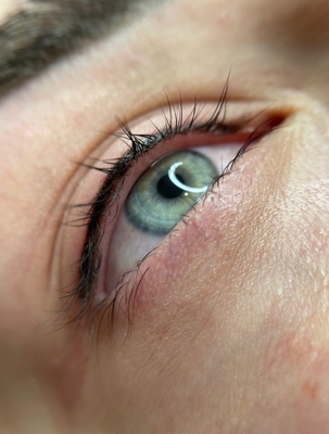 Перманент Тула. Мастер Светлана Кузина