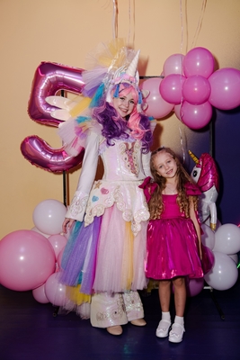 Удивите своего ребёнка и подарите незабываемые эмоции! Детское пространство «Дети в теме» дарит скидки до 50% на квест и проведение детских праздников!