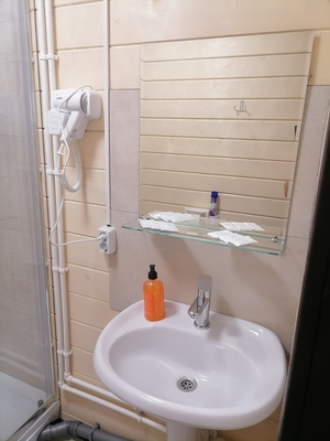 Отдохните на уютной и гостеприимной базе отдыха «Экспедиция» со скидкой 50%