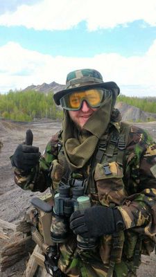 Страйкбольный магазин, мастерская и прокат GM-Airsoft