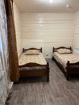 Отключайтесь от работы — подключайтесь к отдыху на базе «Электромонтажник» со скидкой 50%!