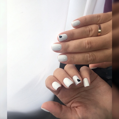 Салон красоты Ой, все