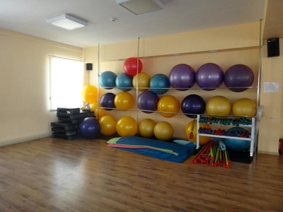 Студия хореографии и фитнеса «Визит»