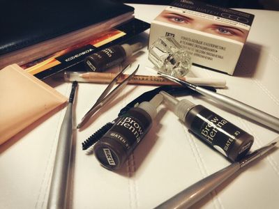 Студия эпиляции Кабинет 7