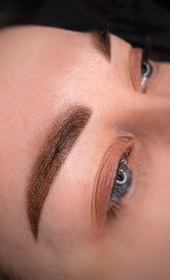 Перманентный макияж от топового мастера Натальи Новиковой со скидкой 50%! Перманентный макияж от топового мастера Натальи Новиковой со скидкой 50%!