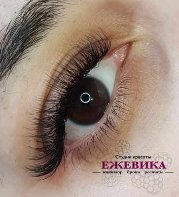 Салон красоты Ежевика в Туле