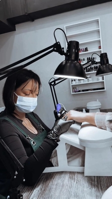 Black staya бьюти бар