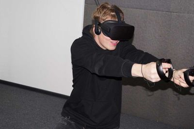 ВиАр-клуб Фабрика