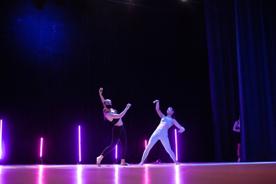 Безлимитный абонемент на всё лето со скидкой 47% от Танцевального дома «BM1» для детей и взрослых! Присоединяйтесь!