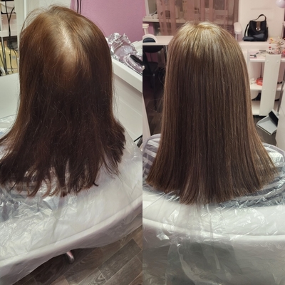 Салон красоты «Модная точка»