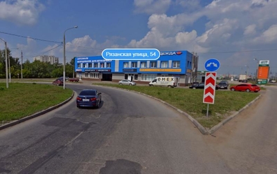 Шиномонтаж Sbk (ИП Самедов Б.К.)