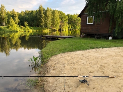 Проживание в апарт-отеле «Усадьба Мордвеза» со скидкой до 72%! Проживание в апарт-отеле «Усадьба Мордвеза» со скидкой до 72%!