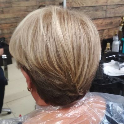 Салон красоты Таиланд