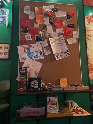 Гастрономические шедевры от крутого шеф-повара и акция 1+1 на коктейли в «James`on bar»!