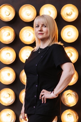 Перманентный макияж, биоэпиляция,  брови со скидкой до 50% от студии « INESSA.PM »