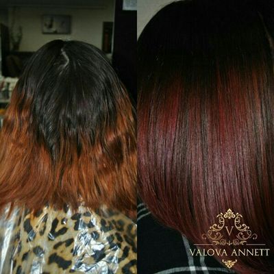 Бьюти бар Burlesque