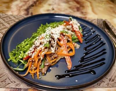 Устройте незабываемый отдых любимым в роскошном комплексе «Империя» со скидкой до 50%!