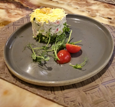 Устройте незабываемый отдых любимым в роскошном комплексе «Империя» со скидкой до 50%!