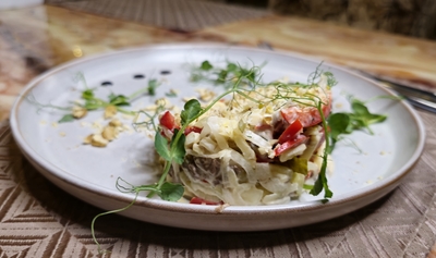 Устройте незабываемый отдых любимым в роскошном комплексе «Империя» со скидкой до 50%!