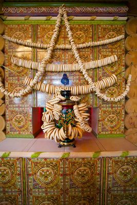 Ресторан Славянский