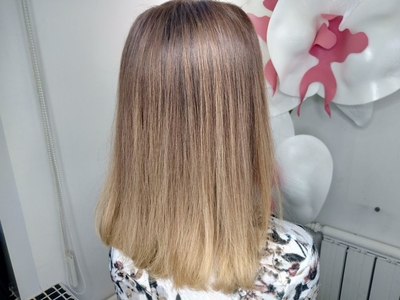 Салон красоты «Цири»