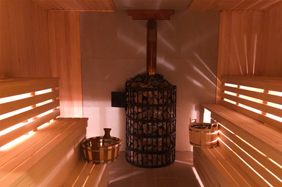 Загородный комплекс «Сафари Паркъ» дарит скидки 30% на отдых, развлечения и многое другое!