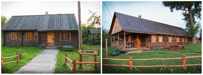 Загородный комплекс «Сафари Паркъ» дарит скидки до 56% на отдых, развлечения и многое другое! Загородный комплекс «Сафари Паркъ» дарит скидки до 56% на отдых, развлечения и многое другое!