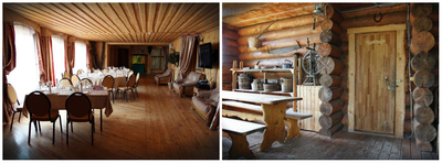 Загородный комплекс «Сафари Паркъ» дарит скидки до 56% на отдых, развлечения и многое другое! Загородный комплекс «Сафари Паркъ» дарит скидки до 56% на отдых, развлечения и многое другое!