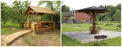 Загородный комплекс «Сафари Паркъ» дарит скидки до 56% на отдых, развлечения и многое другое! Загородный комплекс «Сафари Паркъ» дарит скидки до 56% на отдых, развлечения и многое другое!