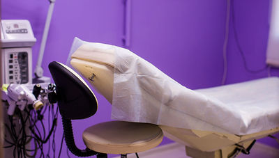 Салон красоты Creatif