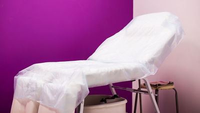 Салон красоты Creatif