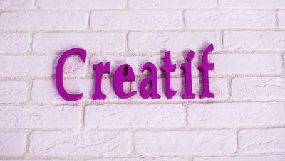 Салон красоты Creatif