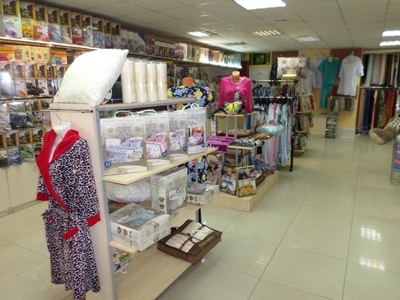 Магазин Текстиль71