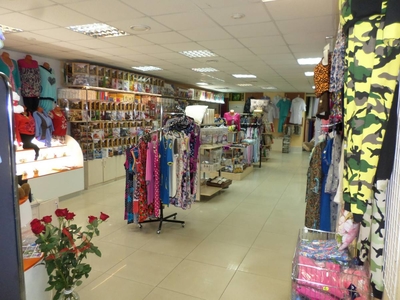 Магазин Текстиль71