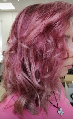 Студия красоты СтильНО 