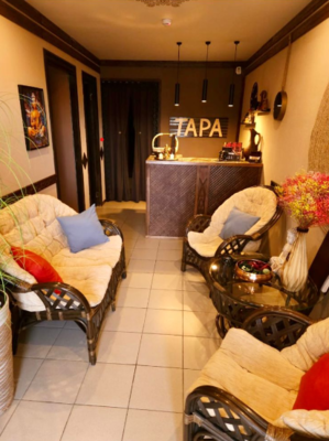 Индийский салон «Тara» дарит скидки до 60% на массаж и SPA-программы! Побалуйте себя экзотикой Индийский салон «Тara» дарит скидки до 60% на массаж и SPA-программы! Побалуйте себя экзотикой