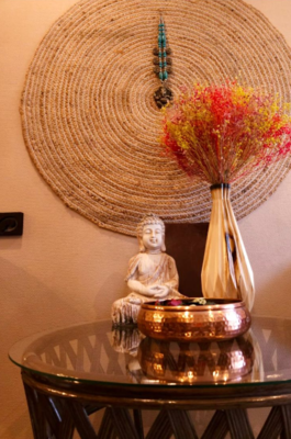 Индийский салон «Тara» дарит скидки до 60% на массаж и SPA-программы! Побалуйте себя экзотикой Индийский салон «Тara» дарит скидки до 60% на массаж и SPA-программы! Побалуйте себя экзотикой