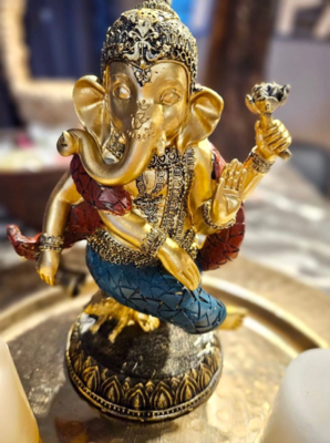 Салон индийского массажа Тара