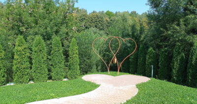 Отдых в «DeLore Парк-Отель Домодедово» со скидкой до 40%! Отдых в «DeLore Парк-Отель Домодедово» со скидкой до 40%!