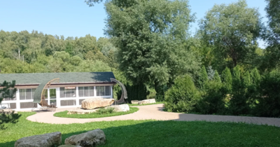 Отдых в «DeLore Парк-Отель Домодедово» со скидкой до 40%! Отдых в «DeLore Парк-Отель Домодедово» со скидкой до 40%!