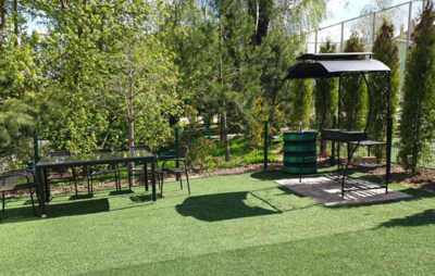 Отдых в «DeLore Парк-Отель Домодедово» со скидкой до 40%! Отдых в «DeLore Парк-Отель Домодедово» со скидкой до 40%!