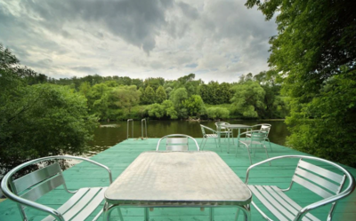 Отдых в «DeLore Парк-Отель Домодедово» со скидкой до 40%! Отдых в «DeLore Парк-Отель Домодедово» со скидкой до 40%!