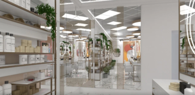 Услуги для волос, бровей и ногтей от салона красоты «MY IRIS» со скидками до 48%