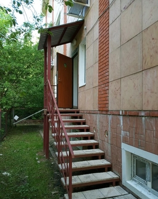 Тульская диагностическая лаборатория