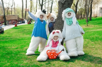 Театр Фартушного