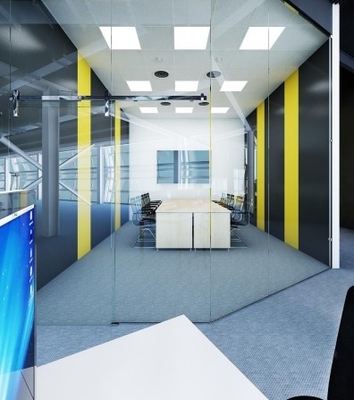 Компания «Спроси Архитектора» даёт скидку 25% на дизайн-проект интерьера