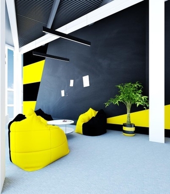 Компания «Спроси Архитектора» даёт скидку 25% на дизайн-проект интерьера