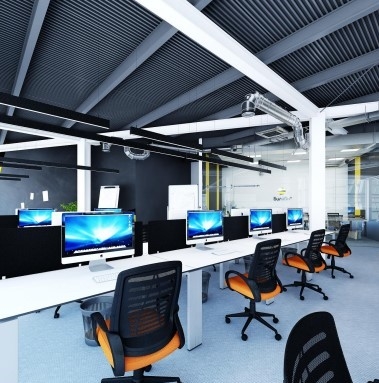 Компания «Спроси Архитектора» даёт скидку 25% на дизайн-проект интерьера