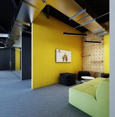 Компания «Спроси Архитектора» даёт скидку 25% на дизайн-проект интерьера