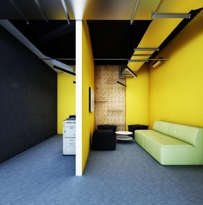 Компания «Спроси Архитектора» даёт скидку 25% на дизайн-проект интерьера